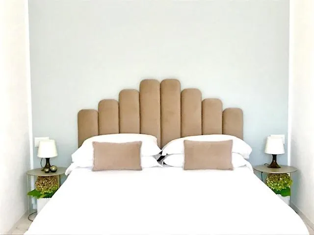 S'o Apartmanhotel Tropea